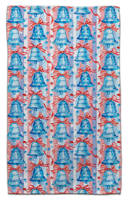 CJ Bella Eco-Friendly Towel