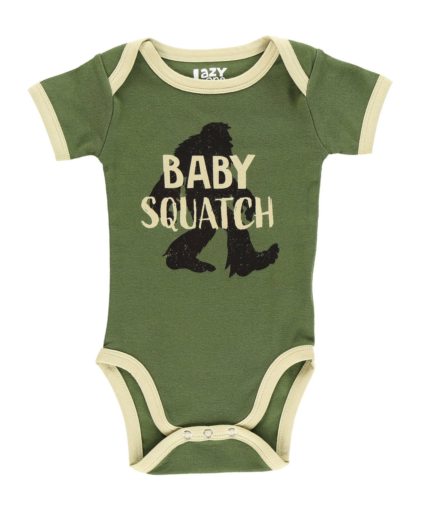 LazyOne Infant Onesies