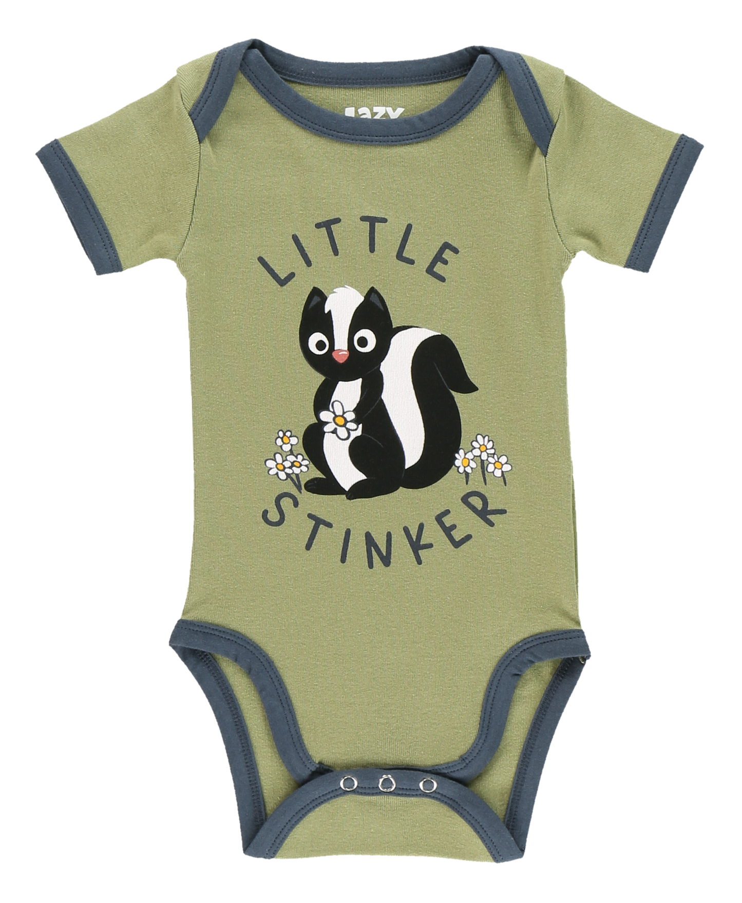 LazyOne Infant Onesies