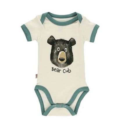 LazyOne Infant Onesies