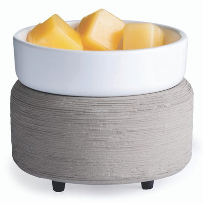 2-In-1 Classic Wax Warmer