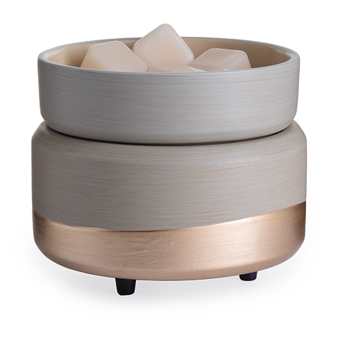 2-In-1 Classic Wax Warmer