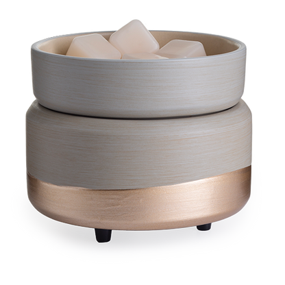 2-In-1 Classic Wax Warmer