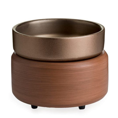 2-In-1 Classic Wax Warmer