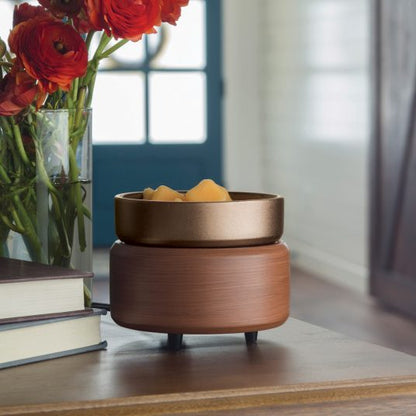 2-In-1 Classic Wax Warmer