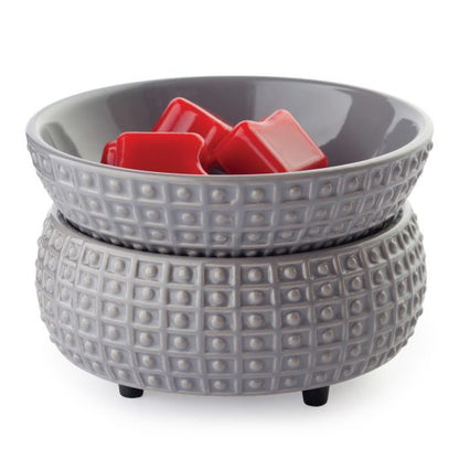 2-In-1 Classic Wax Warmer