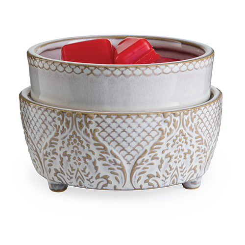 2-In-1 Classic Wax Warmer