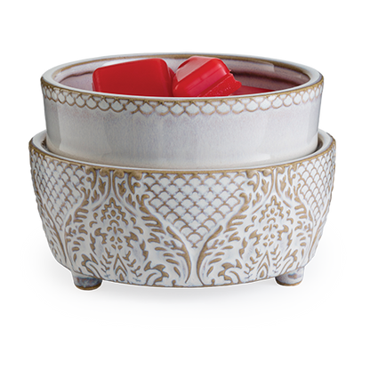 2-In-1 Classic Wax Warmer