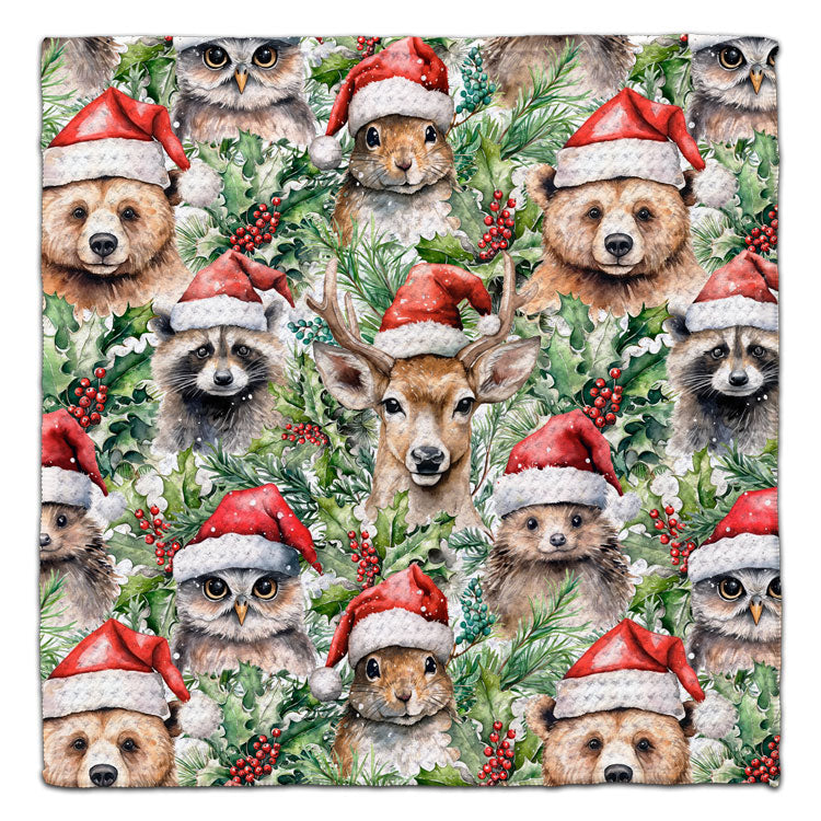 CJ Bella Eco-Friendly Washcloth
