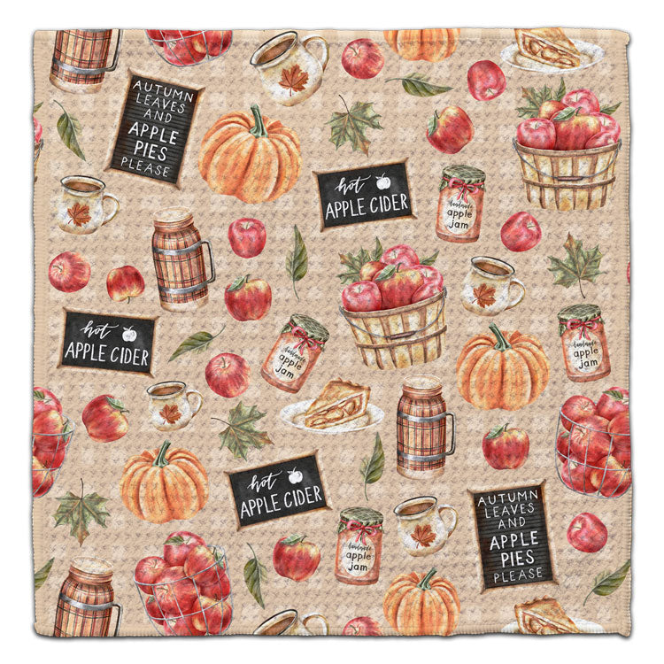 CJ Bella Eco-Friendly Washcloth