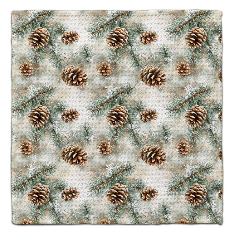 CJ Bella Eco-Friendly Washcloth