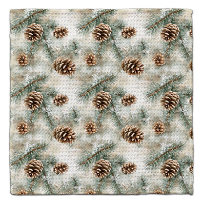 CJ Bella Eco-Friendly Washcloth