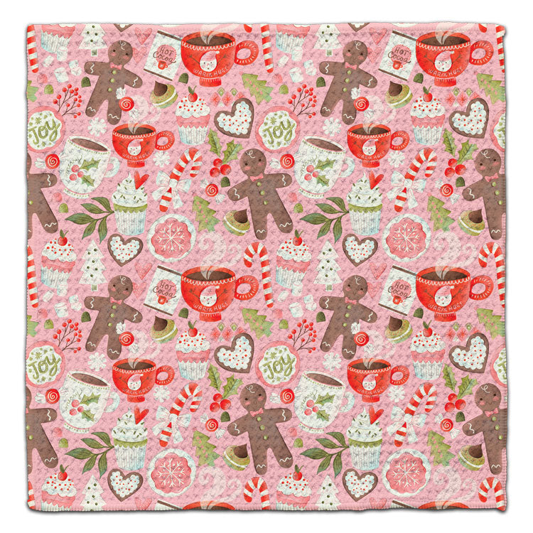 CJ Bella Eco-Friendly Washcloth