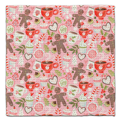 CJ Bella Eco-Friendly Washcloth