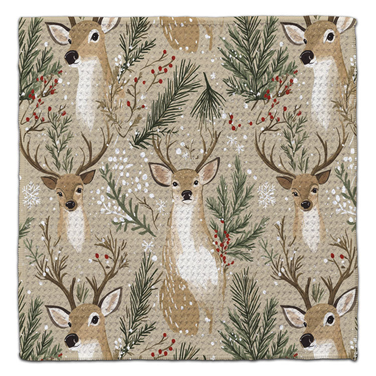 CJ Bella Eco-Friendly Washcloth
