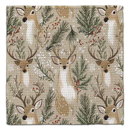 CJ Bella Eco-Friendly Washcloth