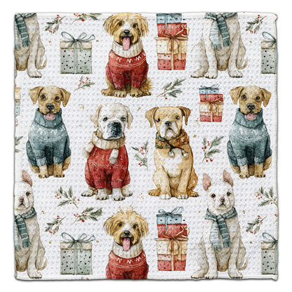 CJ Bella Eco-Friendly Washcloth