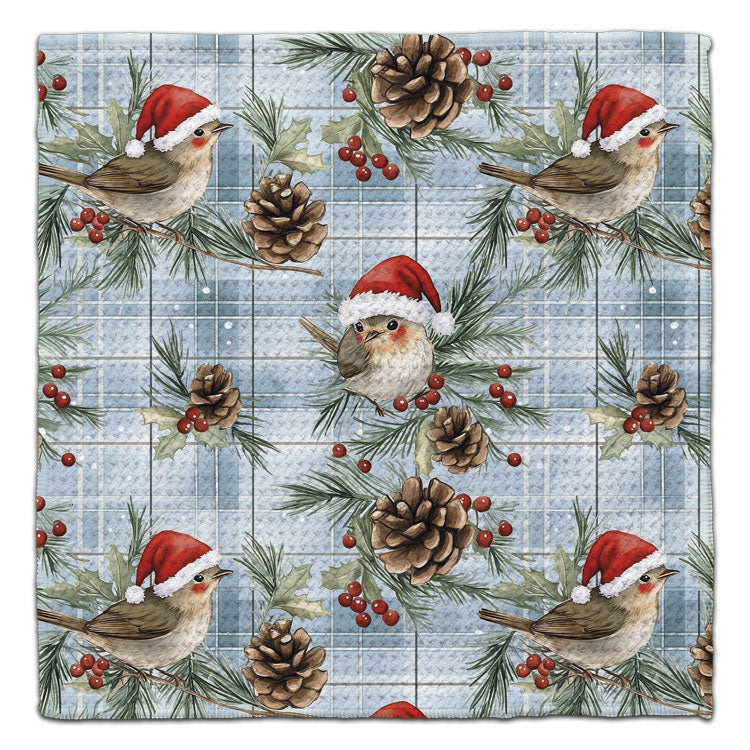 CJ Bella Eco-Friendly Washcloth