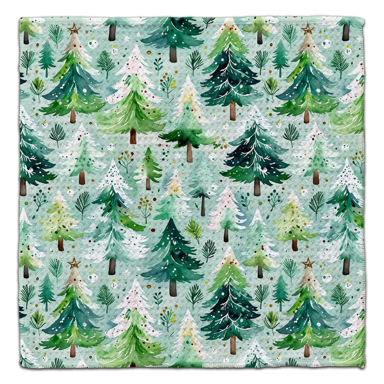 CJ Bella Eco-Friendly Washcloth