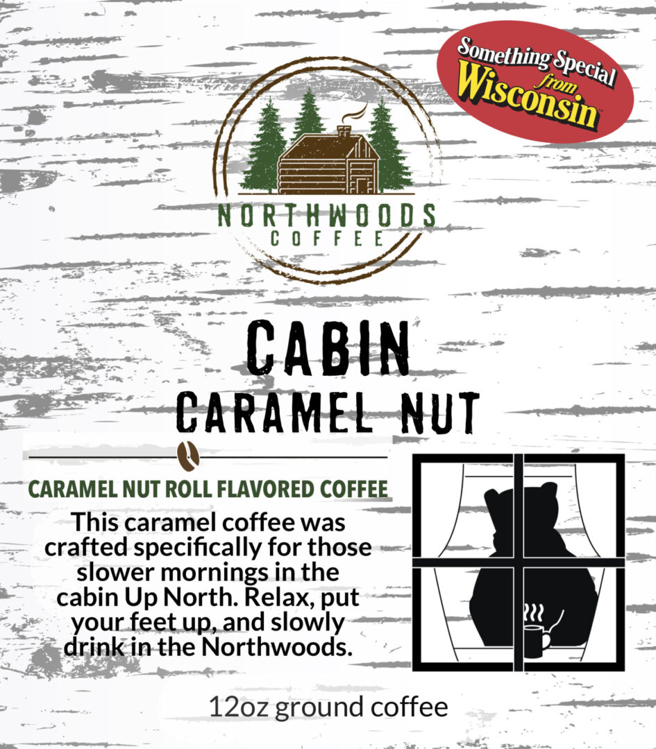 Northwoods Coffee