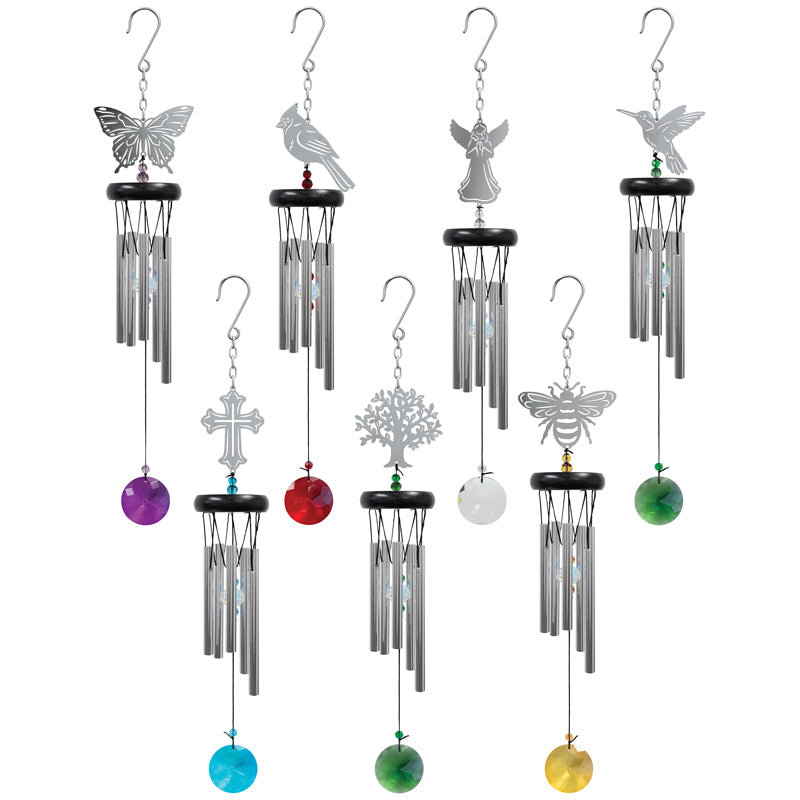 Carson Crystal Chimes