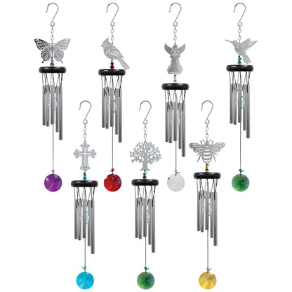 Carson Crystal Chimes