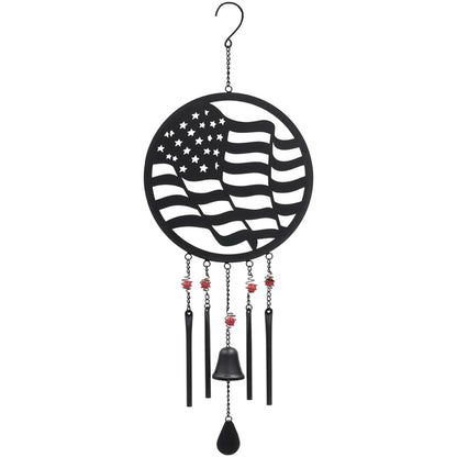 Carson Silhouette Chime