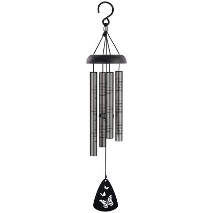 Carson Charcoal Sonnet Chimes