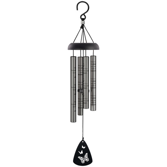 Carson Charcoal Sonnet Chimes