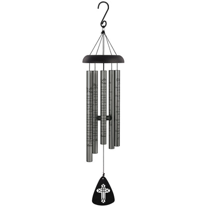 Carson Charcoal Sonnet Chimes