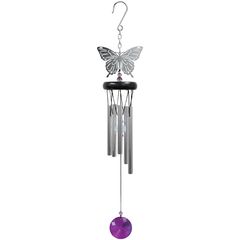 Carson Crystal Chimes