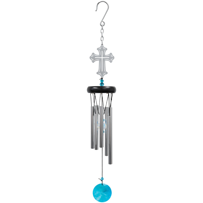 Carson Crystal Chimes