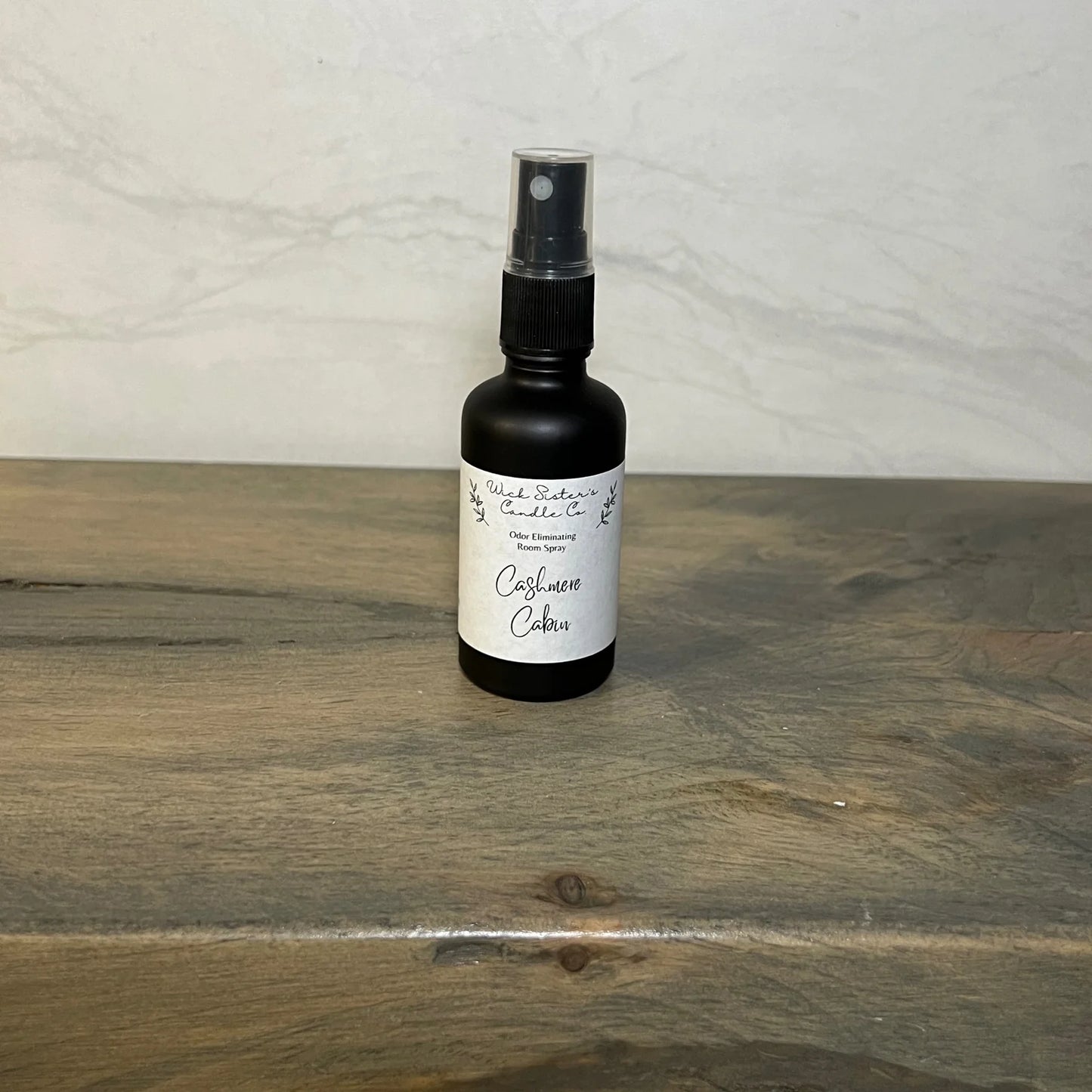 Wick Sister's Odor Eliminating Room Sprays
