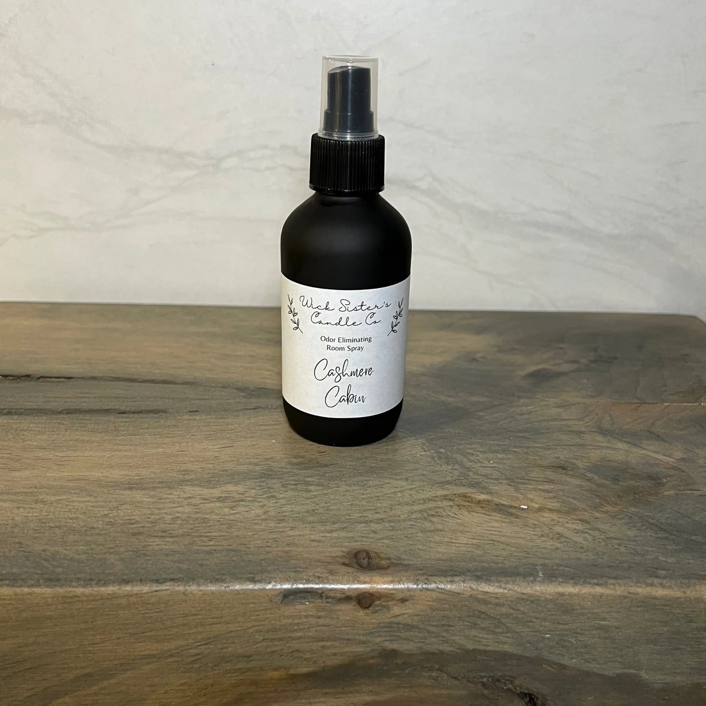 Wick Sister's Odor Eliminating Room Sprays