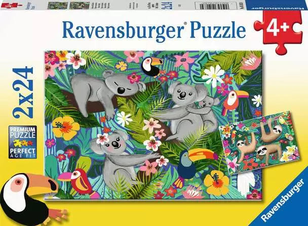 Ravensburger Kids Puzzles