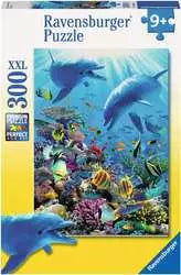 Ravensburger 300 Piece Puzzles