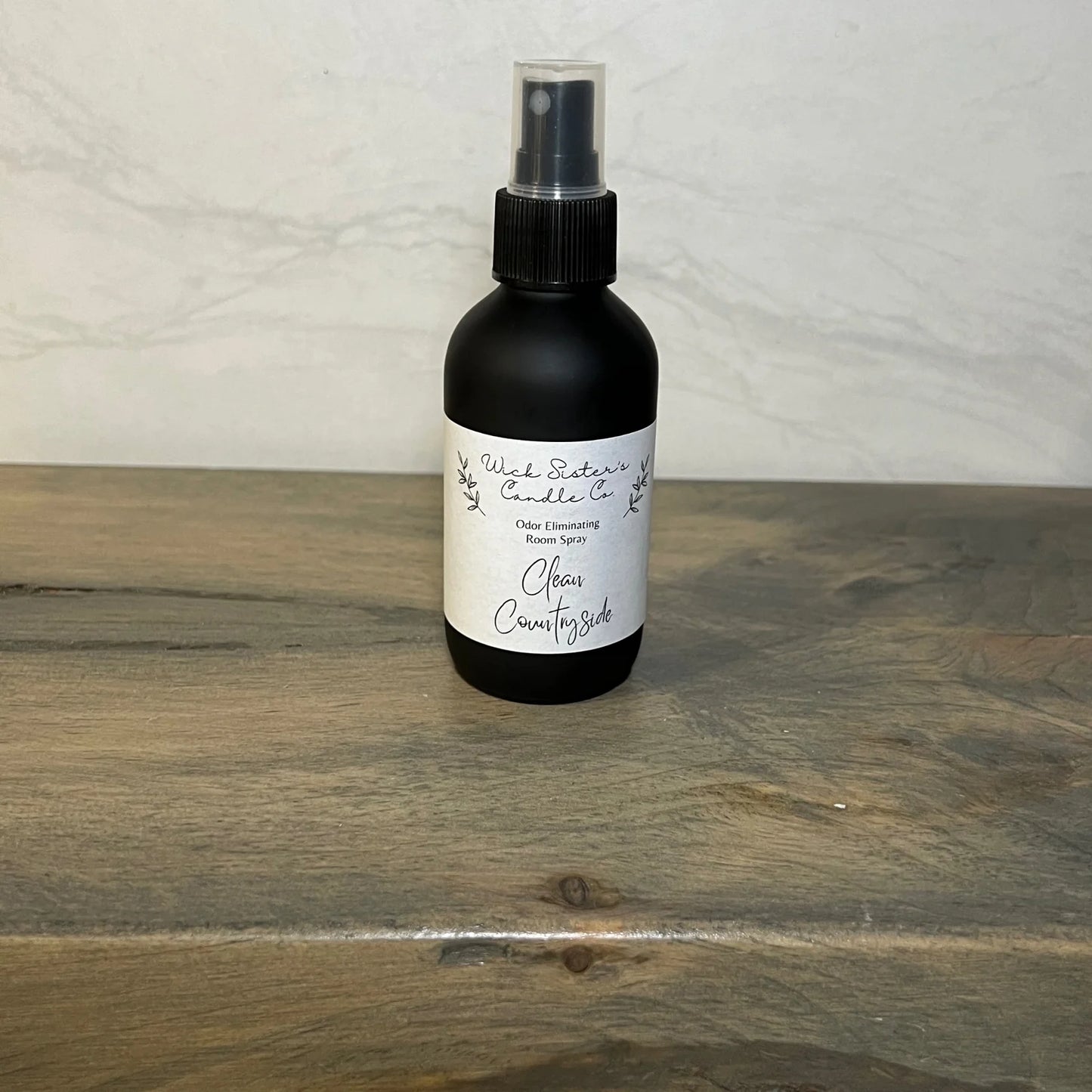 Wick Sister's Odor Eliminating Room Sprays