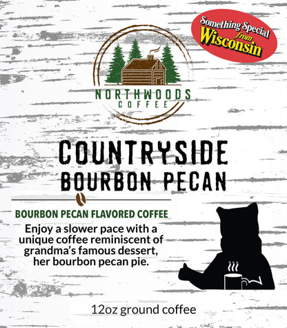 Northwoods Coffee