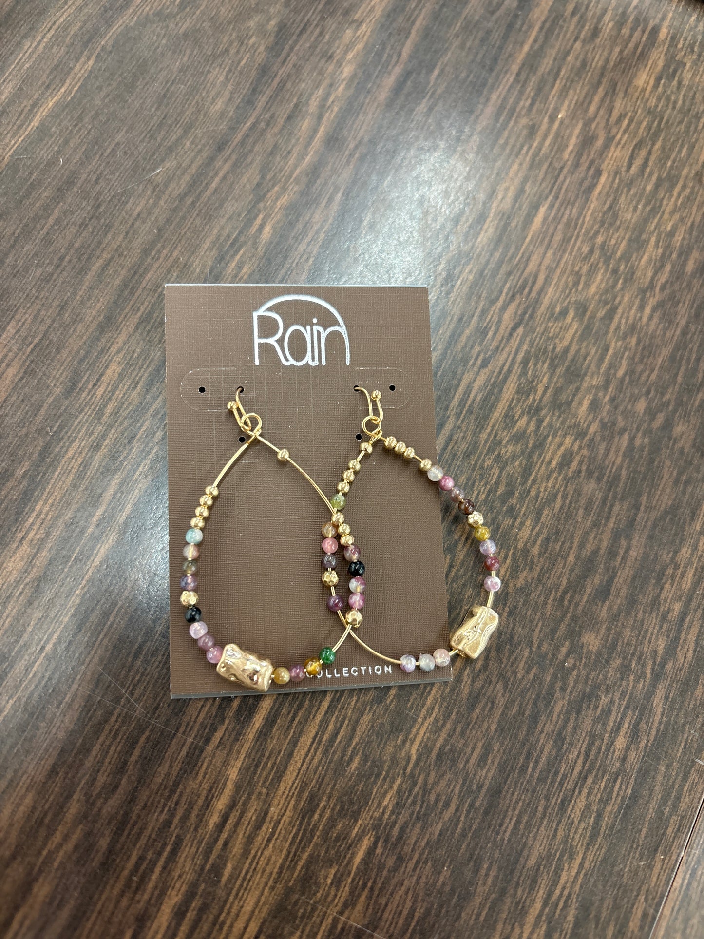 Rain Jewelry Collection Earrings