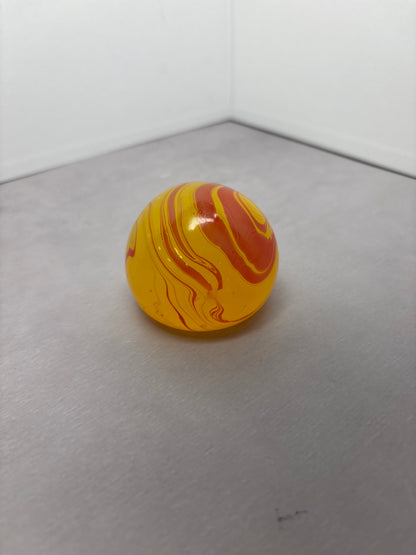 Marble Gel Orb Squishy