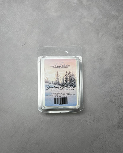 Love and Grace Wax Melts