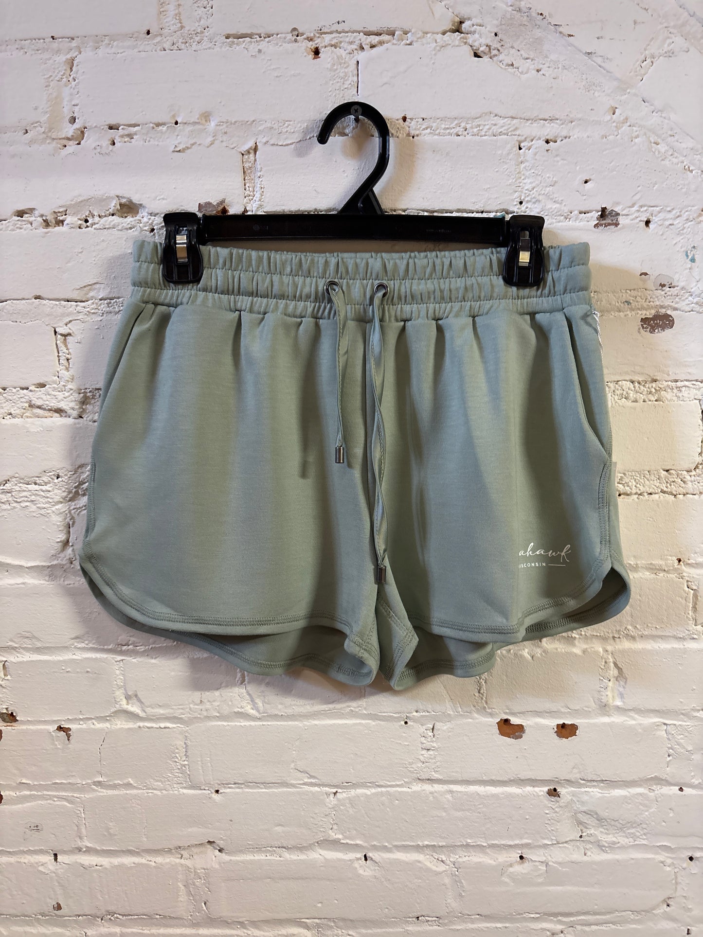 Tomahawk Modal Lounge Shorts