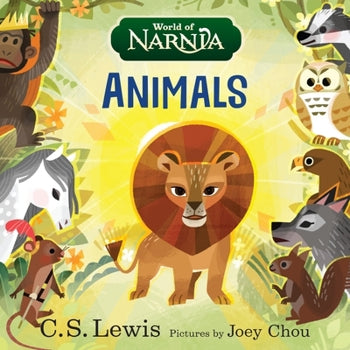 C.S. Lewis Books