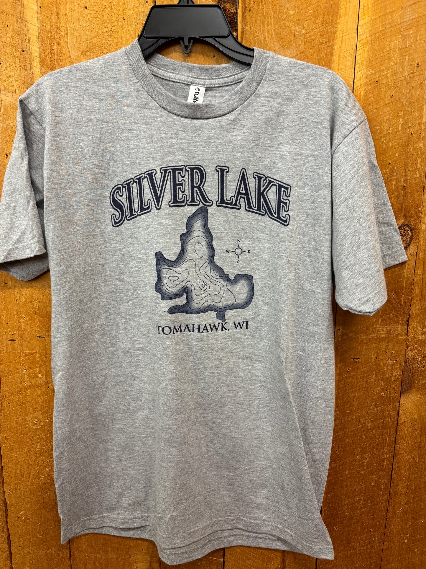 Tomahawk Lake T-Shirts