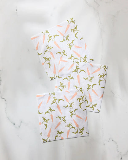 Geometry Dishcloth (Pack of 3)
