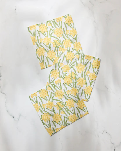 Geometry Dishcloth (Pack of 3)