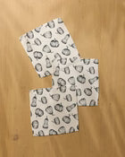 Geometry Dishcloth (Pack of 3)