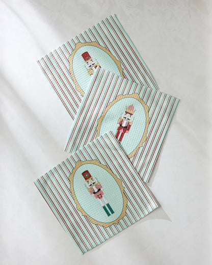 Geometry Dishcloth (Pack of 3)