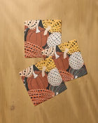 Geometry Dishcloth (Pack of 3)