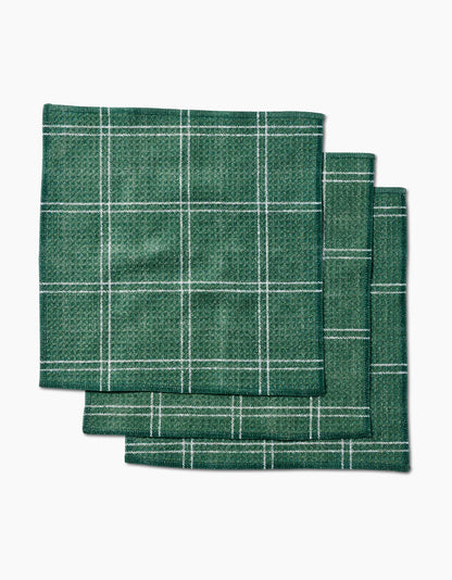 Geometry Dishcloth (Pack of 3)